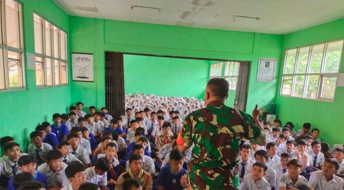 Kpt Arm Witono