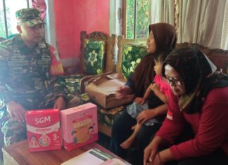 Kpt Inf Budi hadi Priyadi