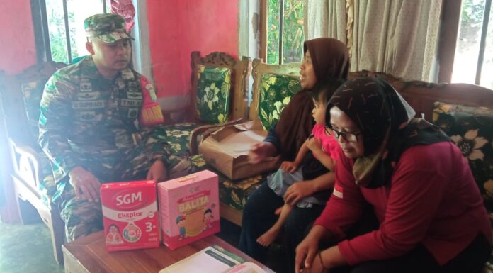 Kpt Inf Budi hadi Priyadi