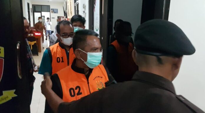 Terkait Dugaan SPK Fiktif di Sukabumi, Ini Kata Kepala Kejari dan Warga