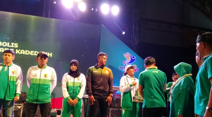 Bandung