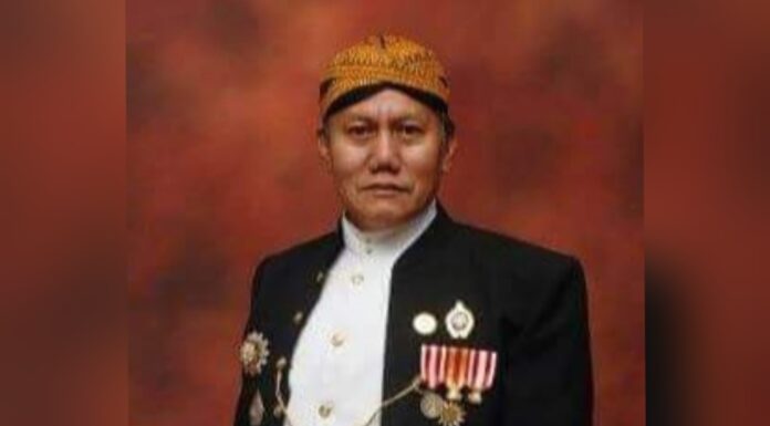 majapahit