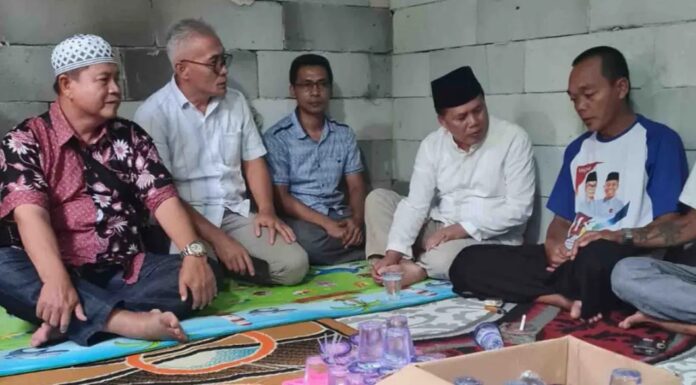 Muhammad Solihin