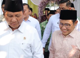 Disela Acara Pernikahan