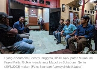 Partai Golkar