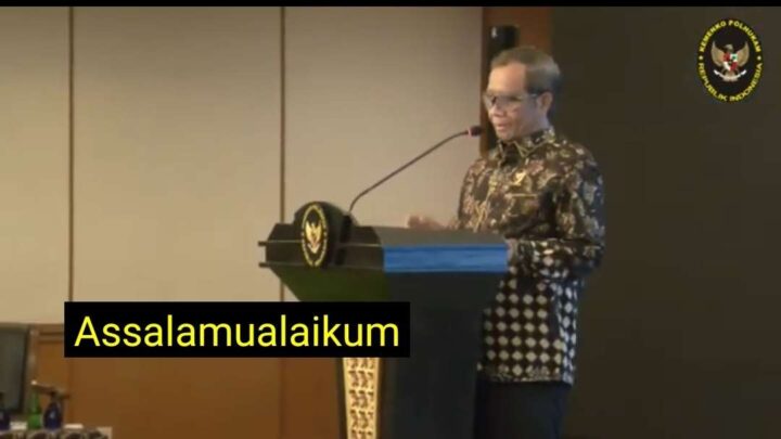 Mahfud