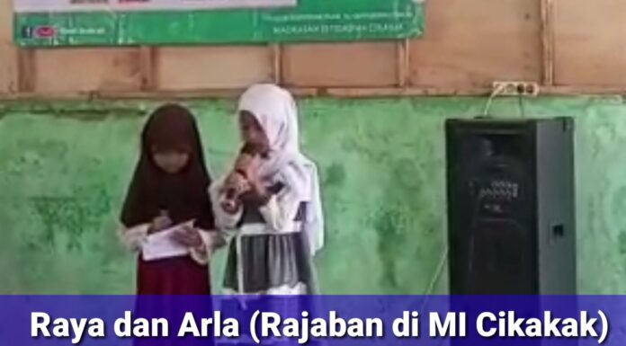 MI Cikakak