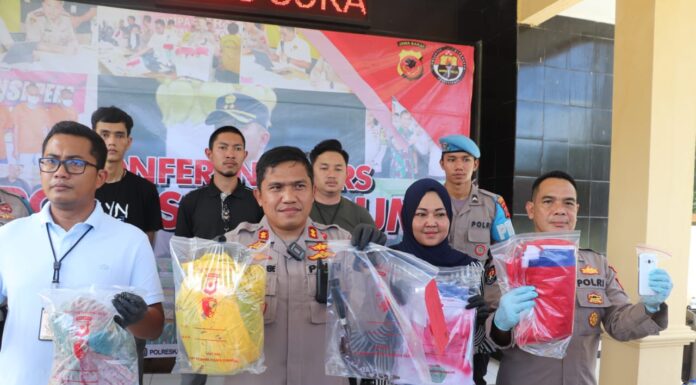 Belasan Pelajar Diduga Terlibat dalam Pembunuhan Anak SD di Palabuhanratu, 3 Orang Terbukti ABH Ada Belasan Pelajar