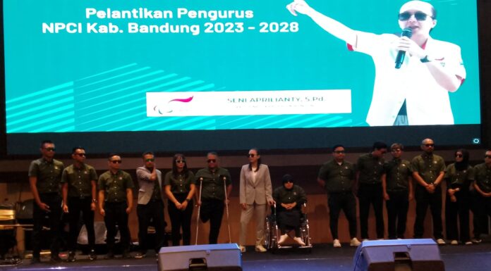 Ketua NPCI