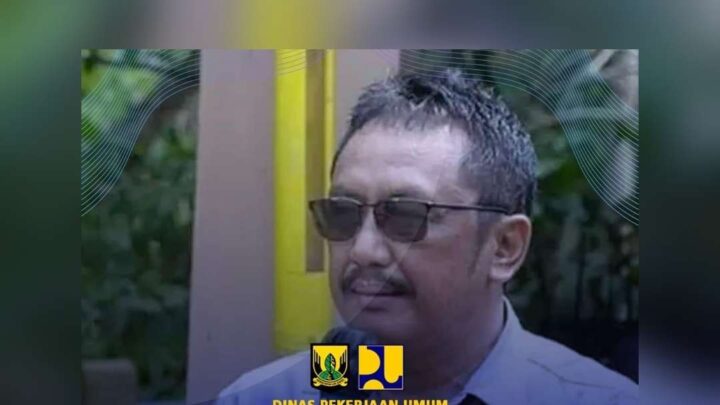PU Sukabumi Rencanakan Ruas Jalan Lebaksiuh - Pondok Halimun Selesai 2024 Dinas Pekerjaan Umum (PU) Kabupaten Sukabumi