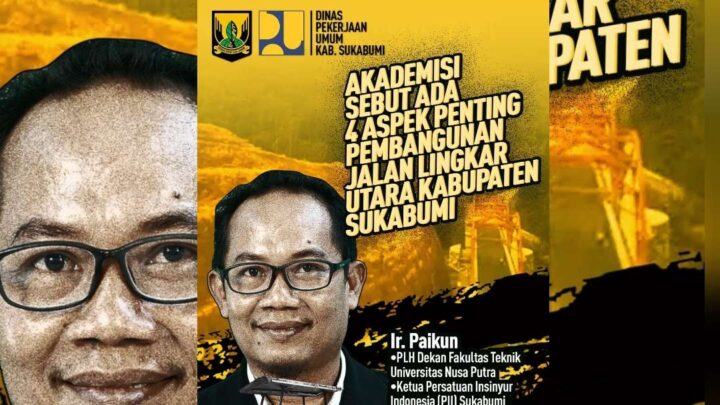 dinas pu kabupaten sukabumi