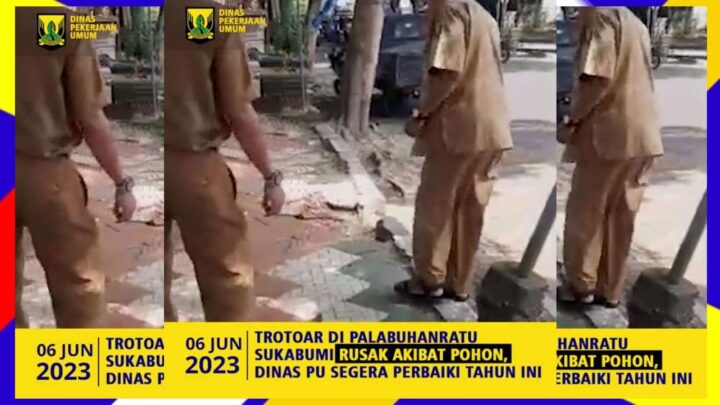 Dinas Pekerjaan Umum