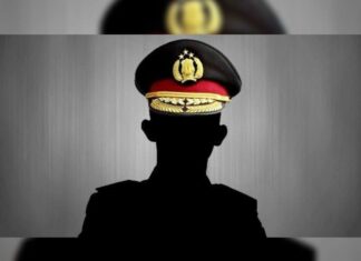 Gagal Jadi Polisi