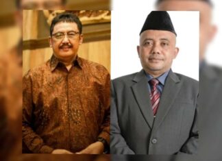 dpd golkar sukabumi