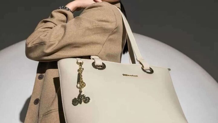 Tampil Lebih Sempurna, Inilah 5 Rekomendasi Elizabeth Bags yang Wajib Dimiliki