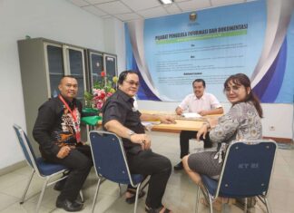 Mantan Capim KPK