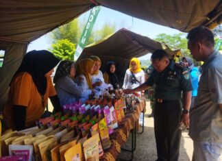 Hut TNI Ke 78