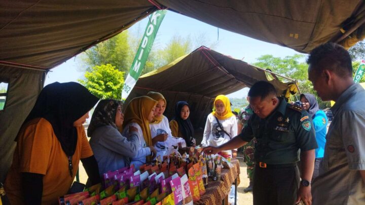 Hut TNI Ke 78