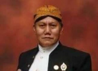 Catatan KP Norman Hadinegoro