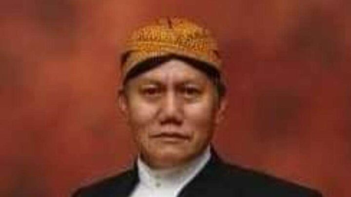 Catatan KP Norman Hadinegoro