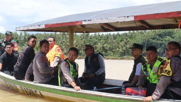 TPS Terjauh