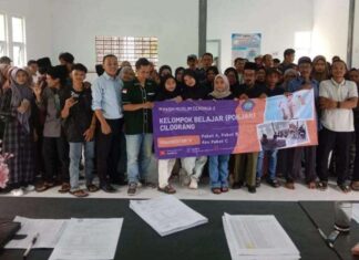 PKBM Muslim Cendikia 2 Cilograng