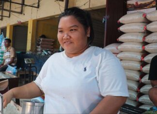 Harga Beras di Sukabumi Terpantau Mulai Turun