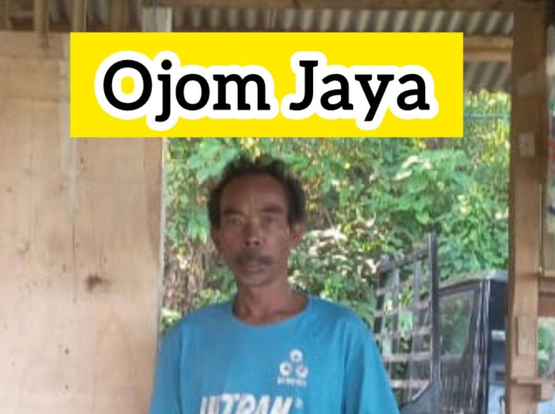 Ojom Jaya Pasukan Hudang Sare: Puluhan Tahun Saya Main Burung, Tetap Aja Hobi