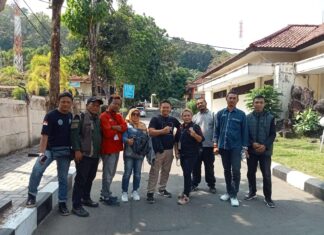 Dugaan Kasus Pelecehan Seksual Anak