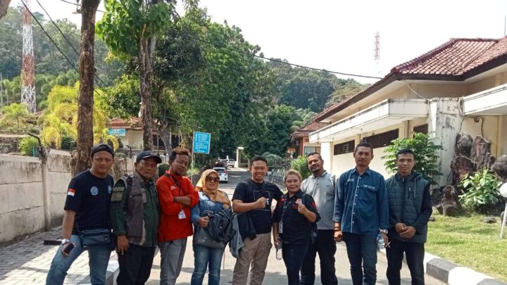 Dugaan Kasus Pelecehan Seksual Anak di Karangtengah Cibadak Masuk Tahap Penyelidikan, Ini Tanggapan Lambang Indra SH Dugaan Kasus Pelecehan Seksual Anak