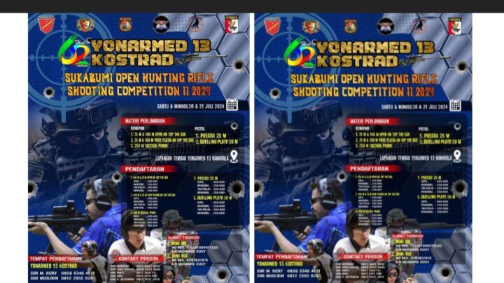 HUT ARMED 13 KOSTRAD