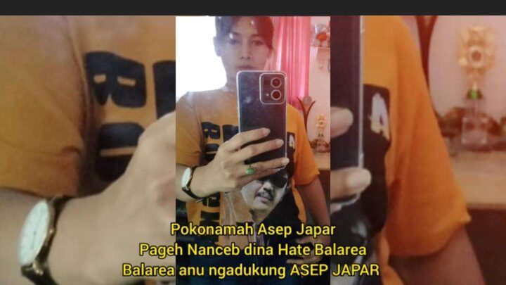 Asep Japar