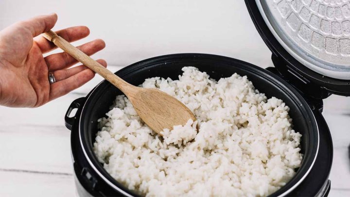 Rekomendasi Yong Ma Magic Com untuk Memasak Nasi